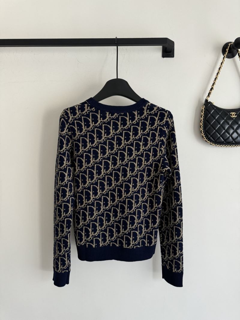 Christian Dior Sweaters